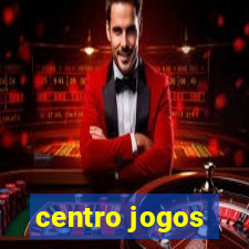 centro jogos